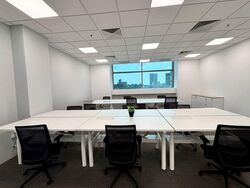 Kings Centre (D3), Office #537066751